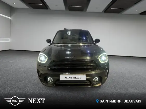 MINI COUNTRYMAN II - voiture d'occasion - Photo 3