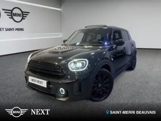 MINI COUNTRYMAN II - voiture d'occasion - Photo 1