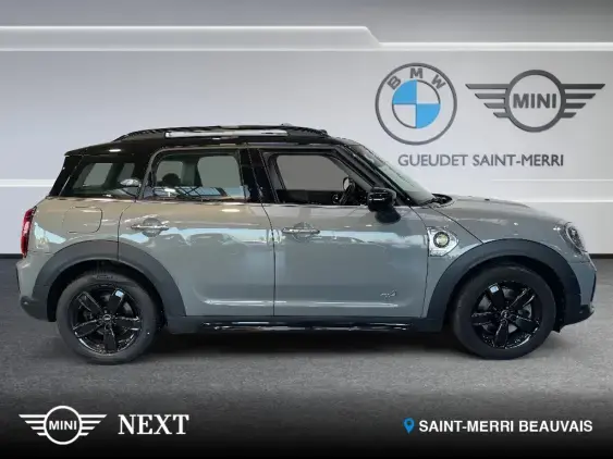 MINI COUNTRYMAN II - voiture d'occasion - Photo 5
