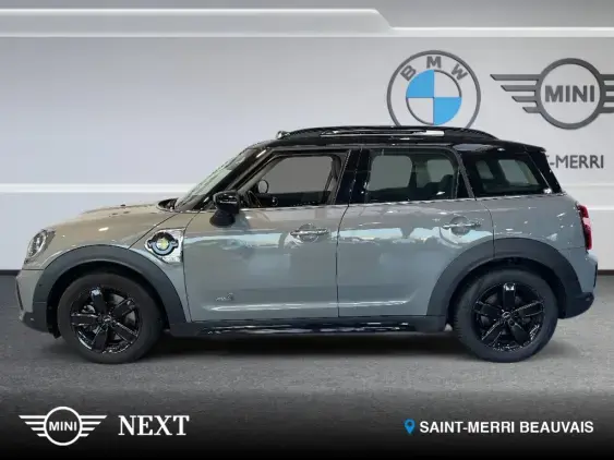 MINI COUNTRYMAN II - voiture d'occasion - Photo 2