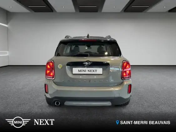 MINI COUNTRYMAN II - voiture d'occasion - Photo 6