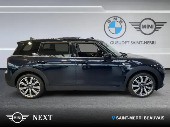 MINI CLUBMAN II - voiture d'occasion - Photo 5