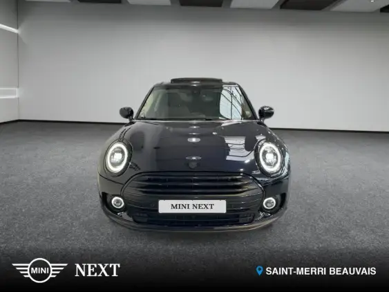 MINI CLUBMAN II - voiture d'occasion - Photo 3