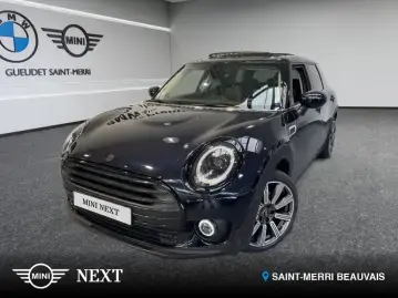 Acheter MINI CLUBMAN Clubman Cooper 136 ch DKG7 Edition Premium Plus occasion en vente à MINI SAINT-MERRI BEAUVAIS GUEUDET 1880