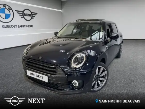 MINI CLUBMAN II - voiture d'occasion - Photo 1