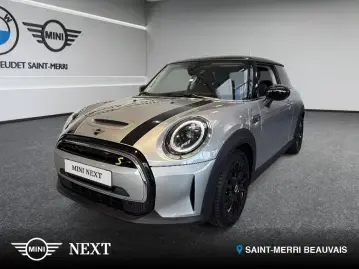 Acheter MINI MINI 3 PORTES Hatch 3 Portes Cooper SE 184 ch Edition Premium occasion en vente à MINI SAINT-MERRI BEAUVAIS GUEUDET 1880