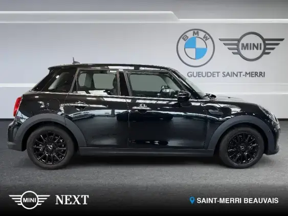 MINI MINI 5 PORTES III - voiture d'occasion - Photo 5