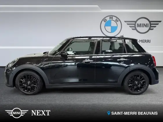 MINI MINI 5 PORTES III - voiture d'occasion - Photo 2