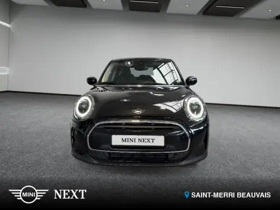 MINI MINI 5 PORTES III - voiture d'occasion - Photo 3
