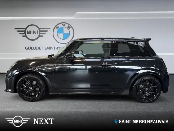 MINI COOPER 3 PORTES IV - voiture d'occasion - Photo 2