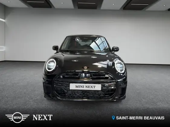 MINI COOPER 3 PORTES IV - voiture d'occasion - Photo 3