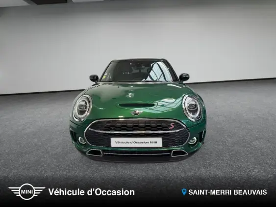 MINI CLUBMAN II - voiture d'occasion - Photo 3