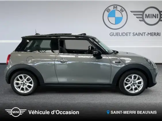 MINI MINI III - voiture d'occasion - Photo 5