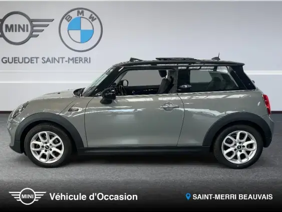 MINI MINI III - voiture d'occasion - Photo 2