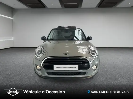 MINI MINI III - voiture d'occasion - Photo 3