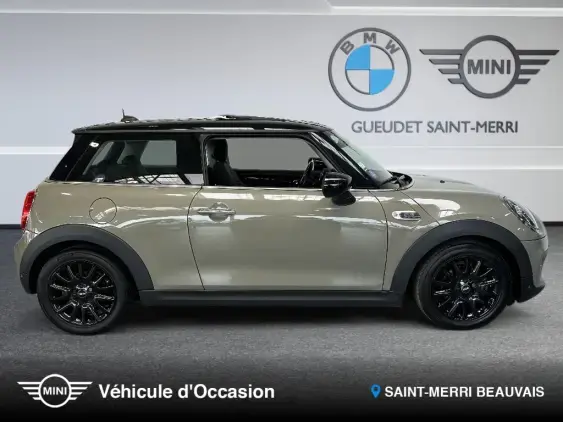 MINI MINI III - voiture d'occasion - Photo 5