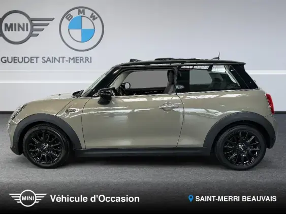MINI MINI III - voiture d'occasion - Photo 2