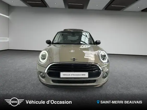 MINI MINI III - voiture d'occasion - Photo 3