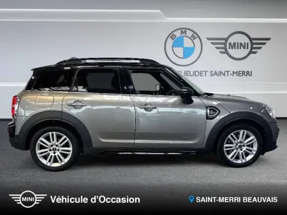 MINI COUNTRYMAN II - voiture d'occasion - Photo 5