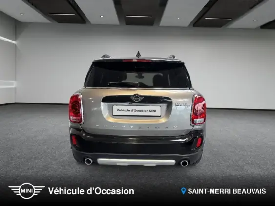 MINI COUNTRYMAN II - voiture d'occasion - Photo 6