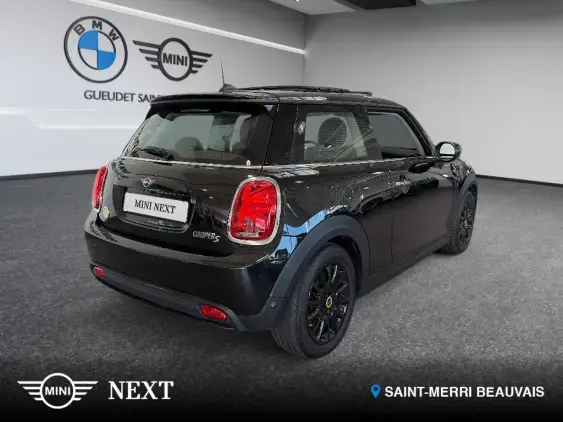 MINI MINI III - voiture d'occasion - Photo 4