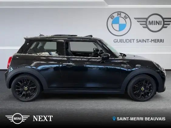 MINI MINI III - voiture d'occasion - Photo 5