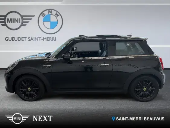 MINI MINI III - voiture d'occasion - Photo 2