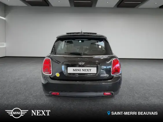 MINI MINI III - voiture d'occasion - Photo 6