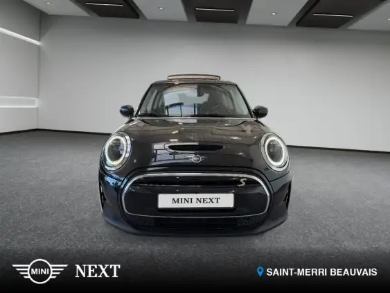 MINI MINI III - voiture d'occasion - Photo 3