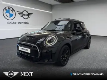 Acheter MINI MINI 3 PORTES Hatch 3 Portes Cooper SE 184 ch Edition Premium Plus occasion en vente à MINI SAINT-MERRI BEAUVAIS GUEUDET 1880