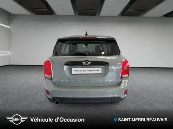 MINI COUNTRYMAN II - voiture d'occasion - Photo 6