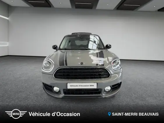 MINI COUNTRYMAN II - voiture d'occasion - Photo 3