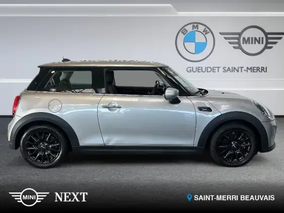 MINI MINI III - voiture d'occasion - Photo 5