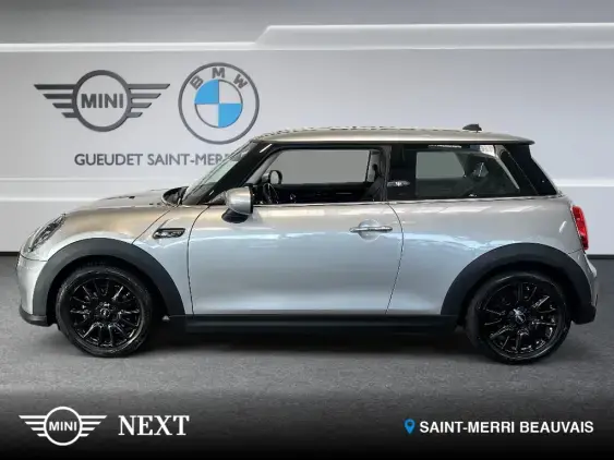 MINI MINI III - voiture d'occasion - Photo 2