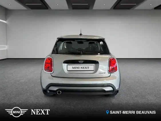 MINI MINI III - voiture d'occasion - Photo 6