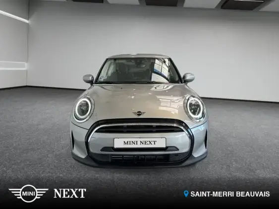 MINI MINI III - voiture d'occasion - Photo 3