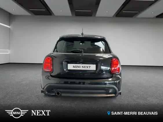 MINI MINI 5 PORTES III - voiture d'occasion - Photo 6