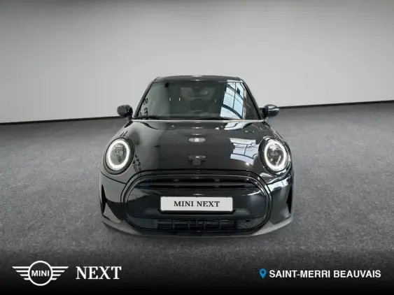 MINI MINI 5 PORTES III - voiture d'occasion - Photo 3