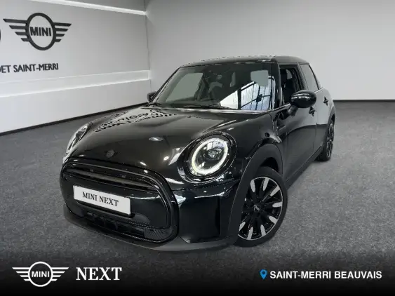 MINI MINI 5 PORTES III - voiture d'occasion - Photo 1