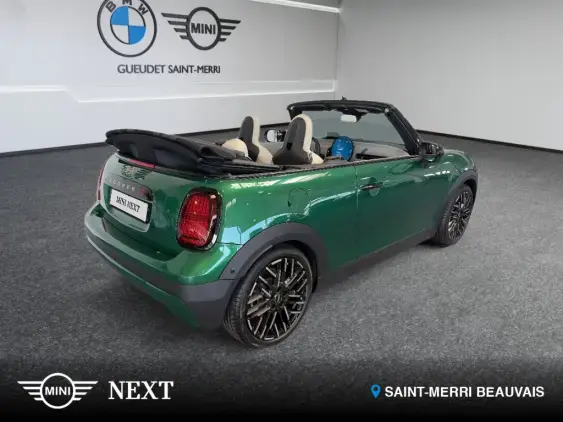 MINI COOPER F67 - voiture d'occasion - Photo 4