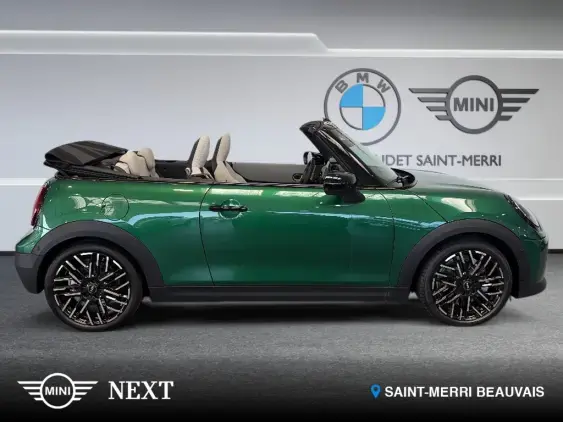 MINI COOPER F67 - voiture d'occasion - Photo 5