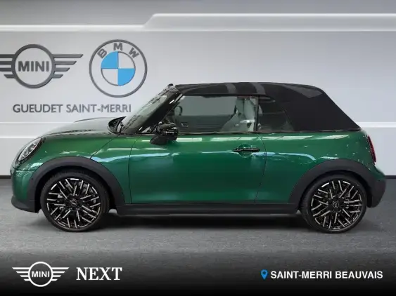 MINI COOPER F67 - voiture d'occasion - Photo 2