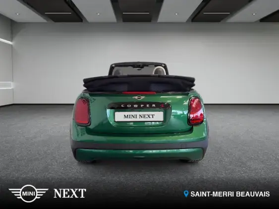 MINI COOPER F67 - voiture d'occasion - Photo 6