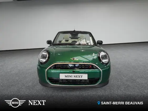 MINI COOPER F67 - voiture d'occasion - Photo 3