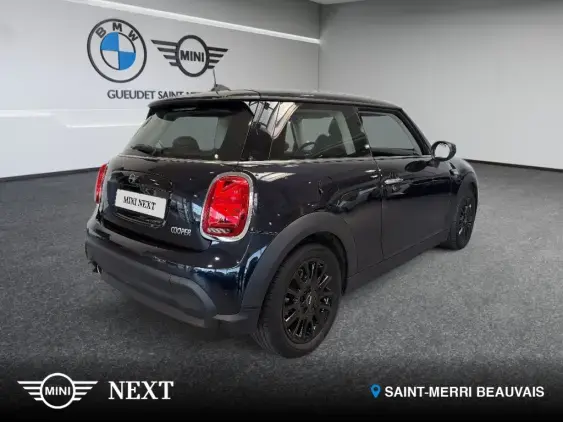 MINI MINI III - voiture d'occasion - Photo 4