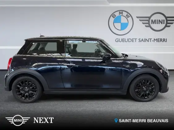 MINI MINI III - voiture d'occasion - Photo 5