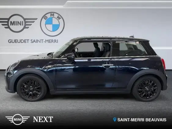 MINI MINI III - voiture d'occasion - Photo 2