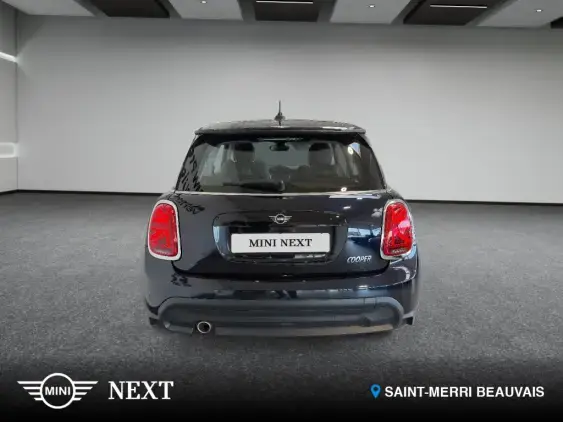 MINI MINI III - voiture d'occasion - Photo 6