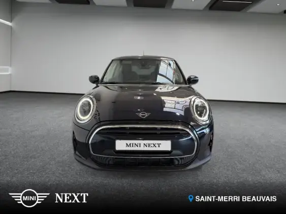 MINI MINI III - voiture d'occasion - Photo 3