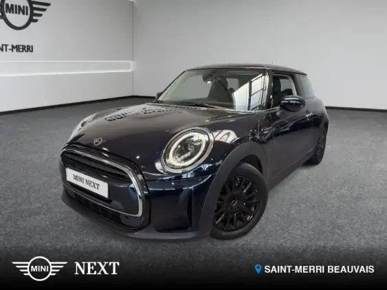 MINI MINI III - voiture d'occasion - Photo 1